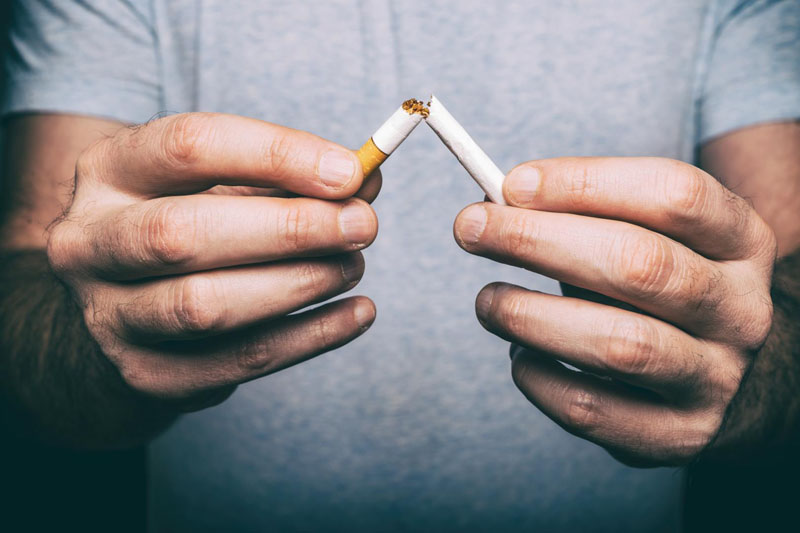 Hypnothérapeute spécialiste de l’arrêt du tabac Poitiers