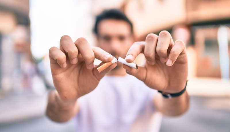 Hypnothérapeute spécialiste de l’arrêt du tabac Châtellerault