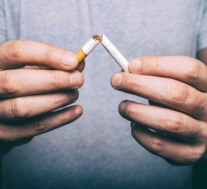 Hypnothérapeute spécialiste de l’arrêt du tabac Saint-Georges-lès-Baillargeaux