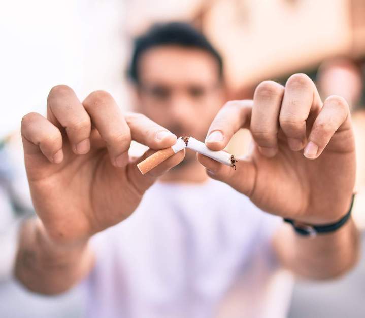 Arrêter de fumer par hypnose Saint-Georges-lès-Baillargeaux