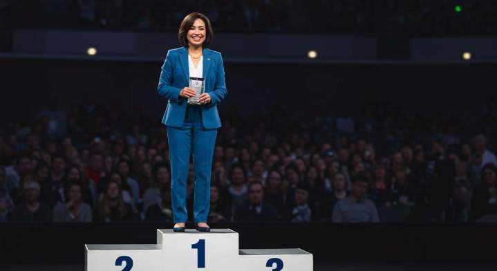 Renforcez votre confiance intérieure