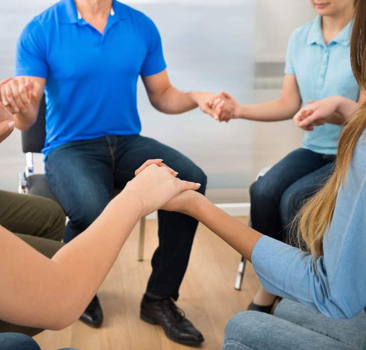 Renforcer l'estime de soi Saint-Georges-lès-Baillargeaux