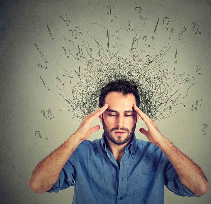 Hypnothérapeute spécialiste de la gestion du stress Saint-Georges-lès-Baillargeaux