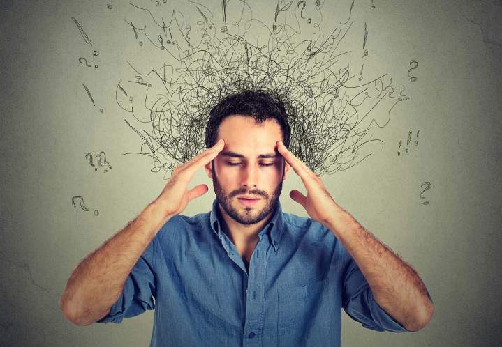 Apprenez à gérer votre stress