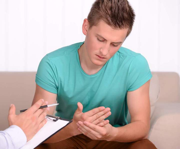 Gérer son anxiété Saint-Georges-lès-Baillargeaux