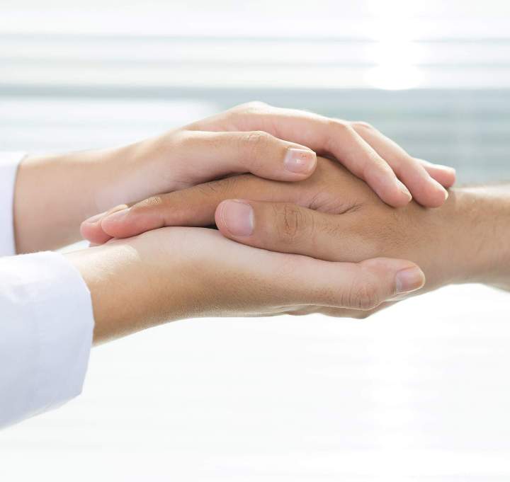 Hypnose thérapeutique Saint-Georges-lès-Baillargeaux