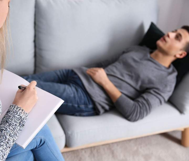 Séance d'hypnose Saint-Georges-lès-Baillargeaux